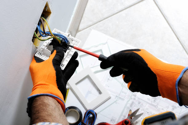 Emergency Electrical Repair Services in Early, TX